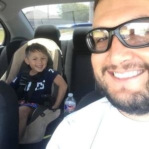 Meet your Posher, George